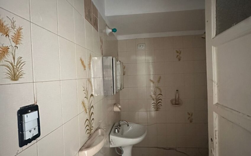 LOCAL COMERCIAL SOBRE SABATTINI