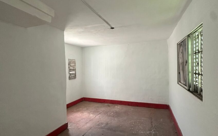 LOCAL COMERCIAL SOBRE SABATTINI
