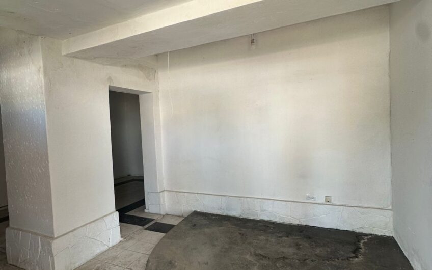 LOCAL COMERCIAL SOBRE SABATTINI