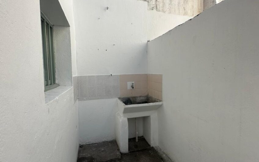Depto en San Nicolas