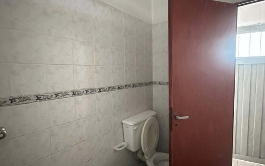 VENTA EN VENTRO AMERICA