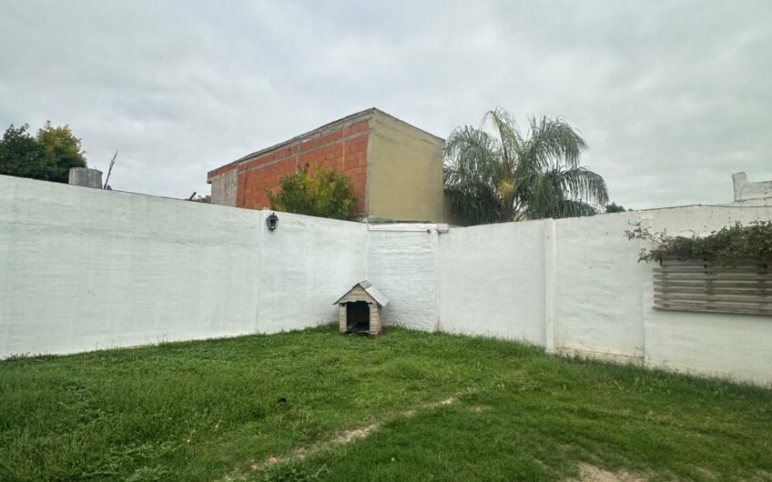 HERMOSA CASA – LOS GIGANTES