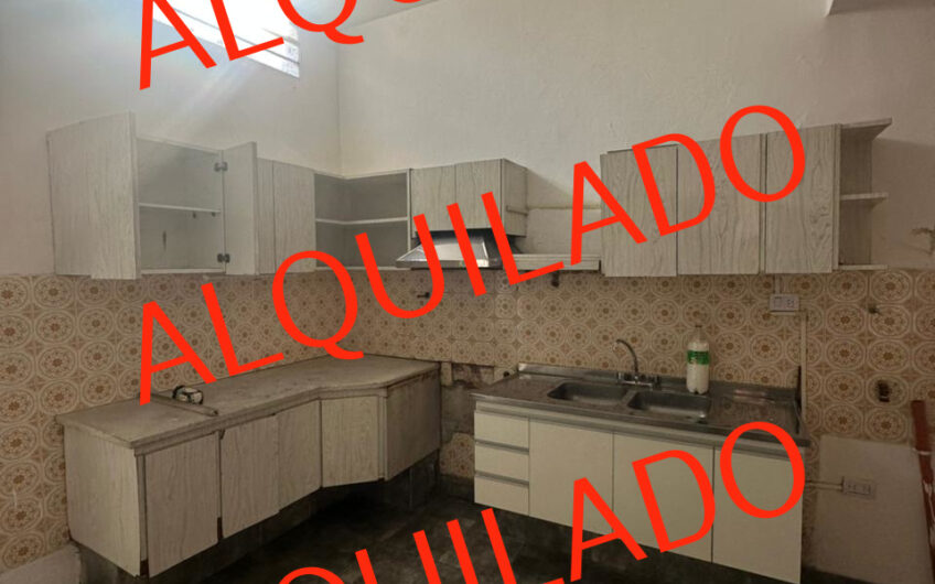 Amplia Casa en Gral Bustos