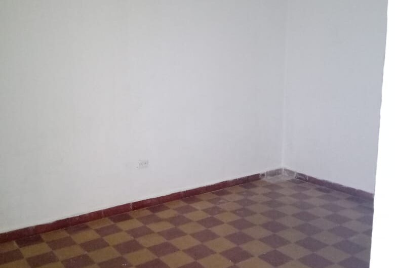 Casa + Depto en Centro America