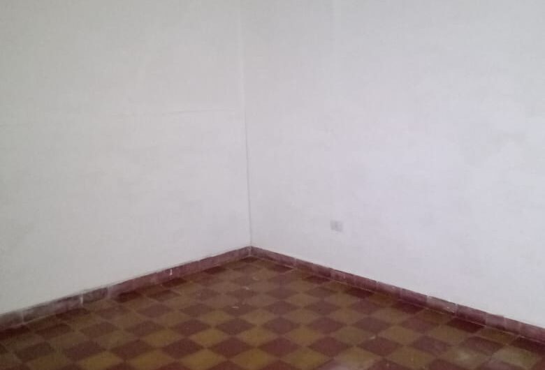 Casa + Depto en Centro America