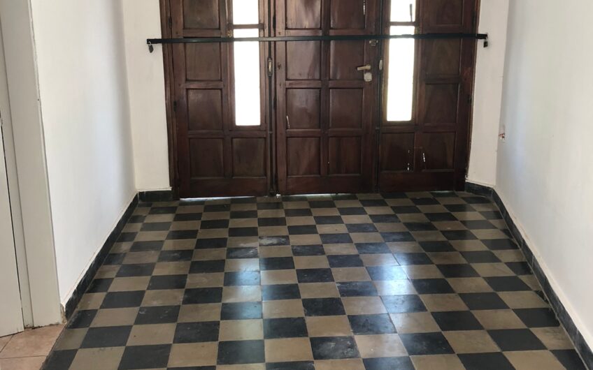 CASA EN ALTA CORDOBA