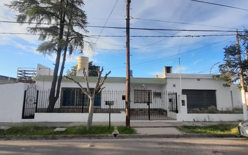 Casa en Centro America