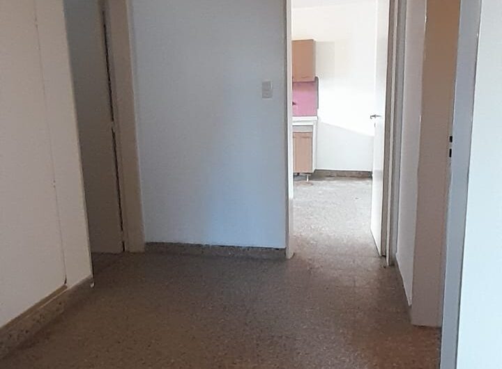 Casa en Centro America
