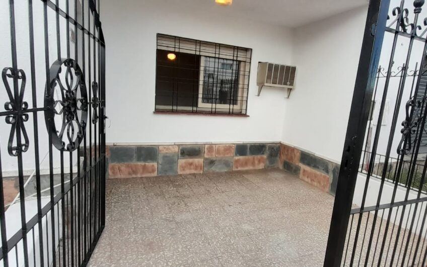 Casa en Centro America