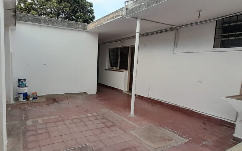 Casa en Centro America
