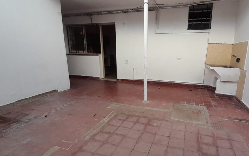 Casa en Centro America