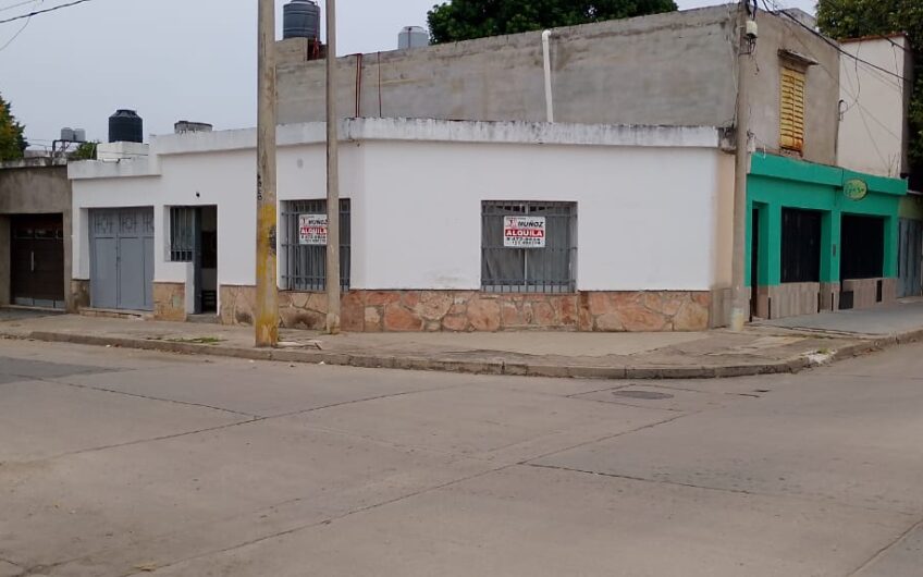 Yofre Norte – Alquiler Casa