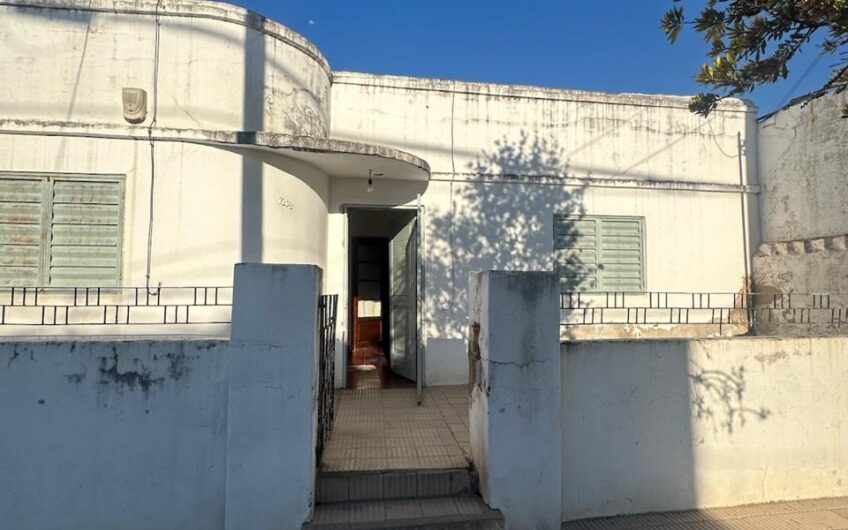 General Bustos – CASA
