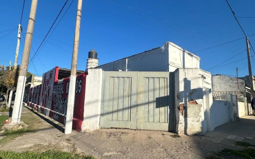 General Bustos – CASA