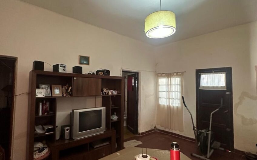 General Bustos – CASA