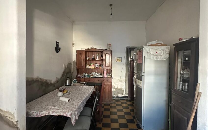 General Bustos – CASA