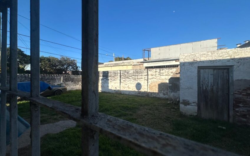 General Bustos – CASA