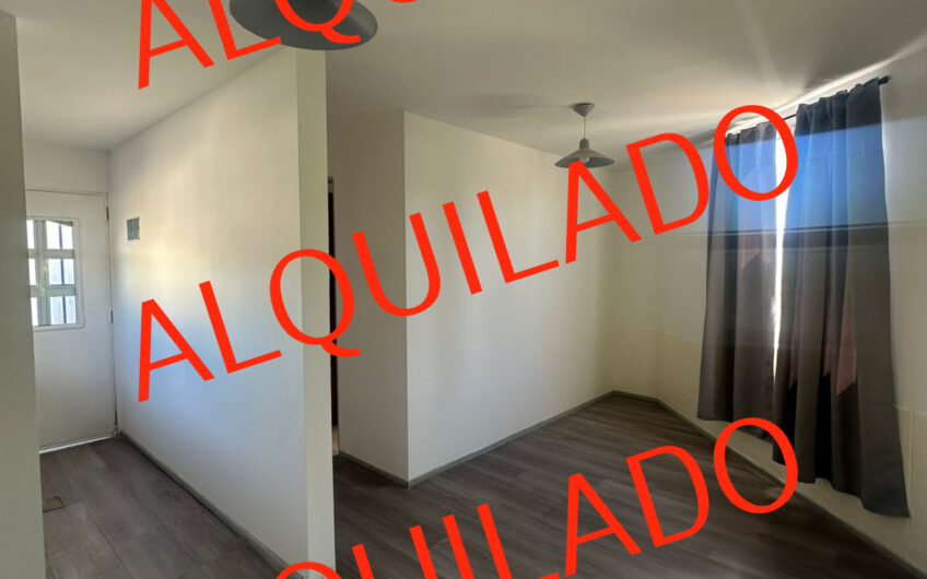 DEPTO P.A. EN GRAL BUSTOS