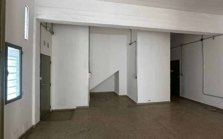 Depto + Salon en Talleres