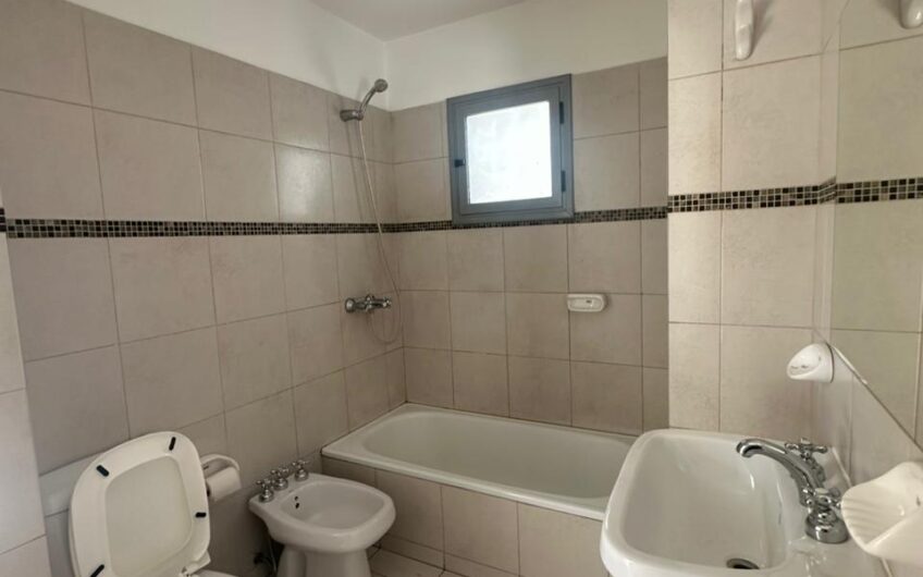 Nueva Cordoba – 1 dorm