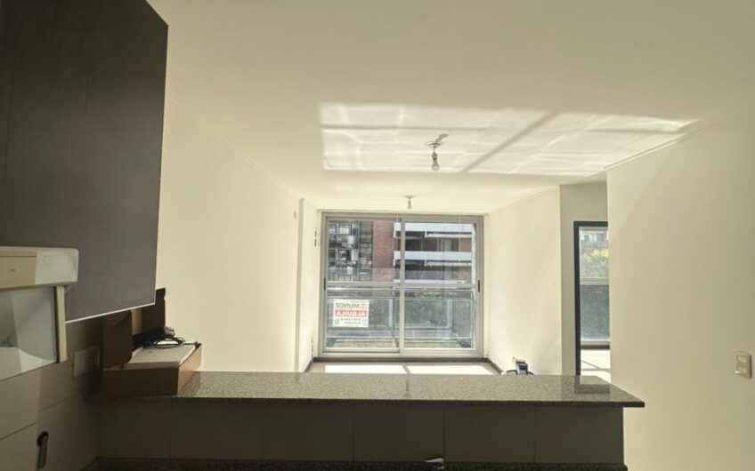 Nueva Cordoba – 1 dorm