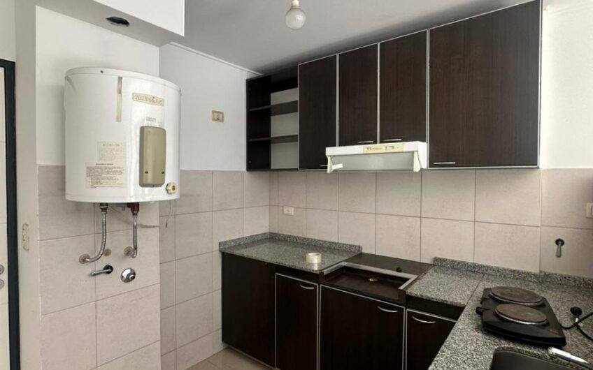 Nueva Cordoba – 1 dorm