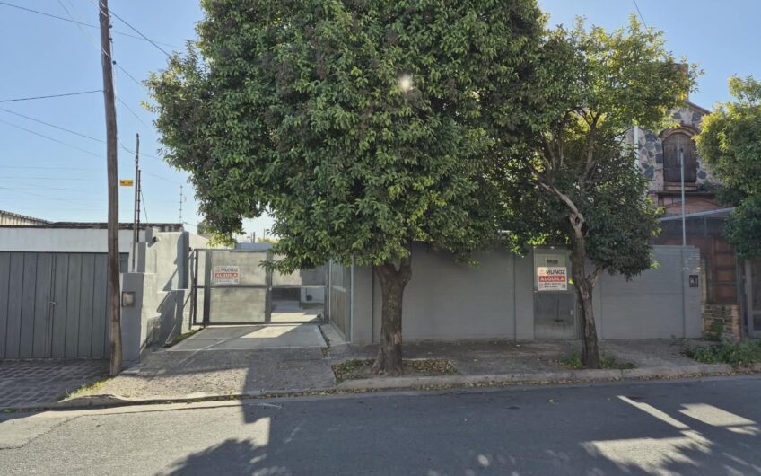 Casa en Alquiler – Barrio Cerro Chico