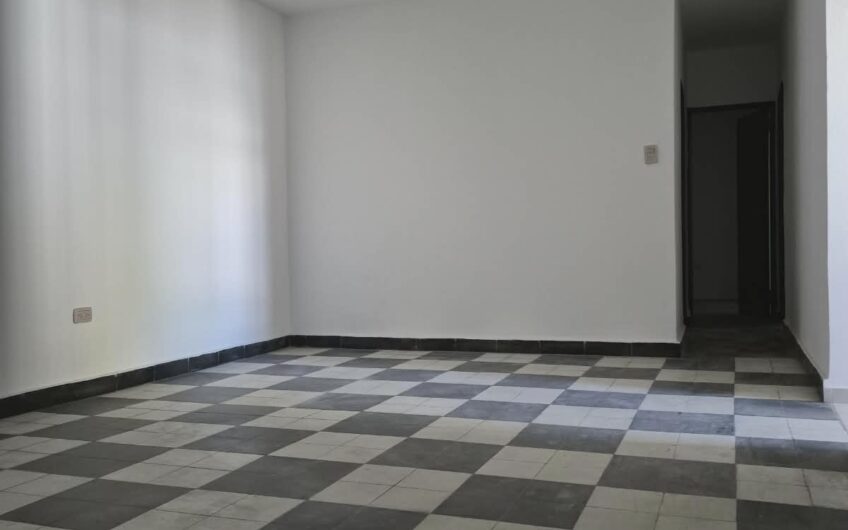 Casa en Alquiler – Barrio Cerro Chico
