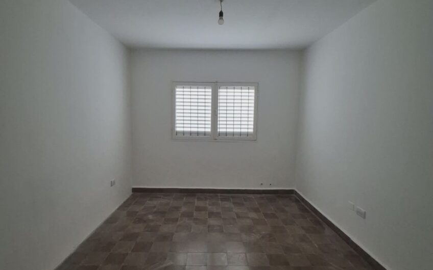 Casa en Alquiler – Barrio Cerro Chico