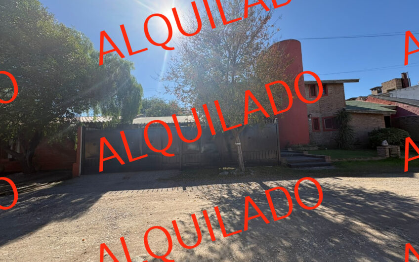 CASA EN VILLA BELGRANO