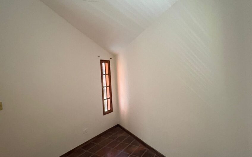 CASA EN VILLA BELGRANO