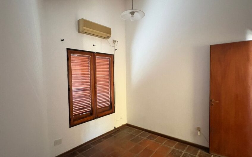 CASA EN VILLA BELGRANO