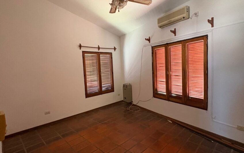CASA EN VILLA BELGRANO