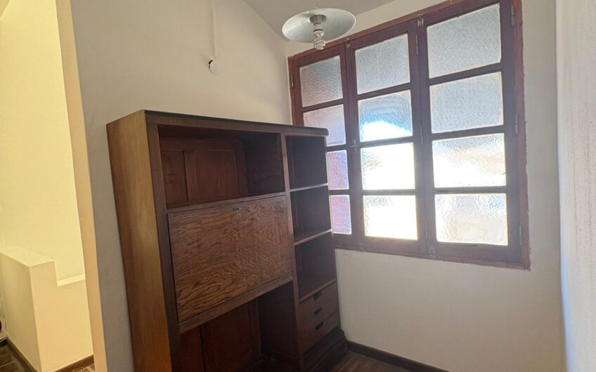 CASA EN VILLA BELGRANO