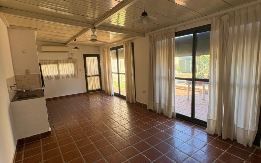 CASA EN VILLA BELGRANO