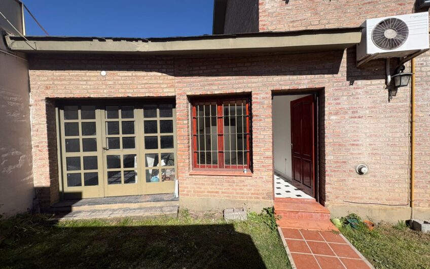 CASA EN VILLA BELGRANO