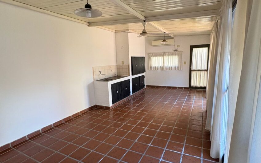 CASA EN VILLA BELGRANO