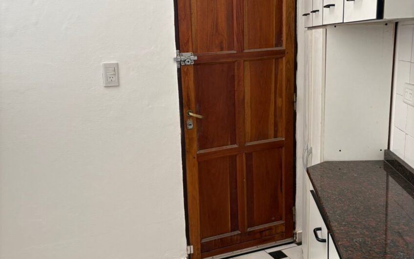 CASA EN VILLA BELGRANO