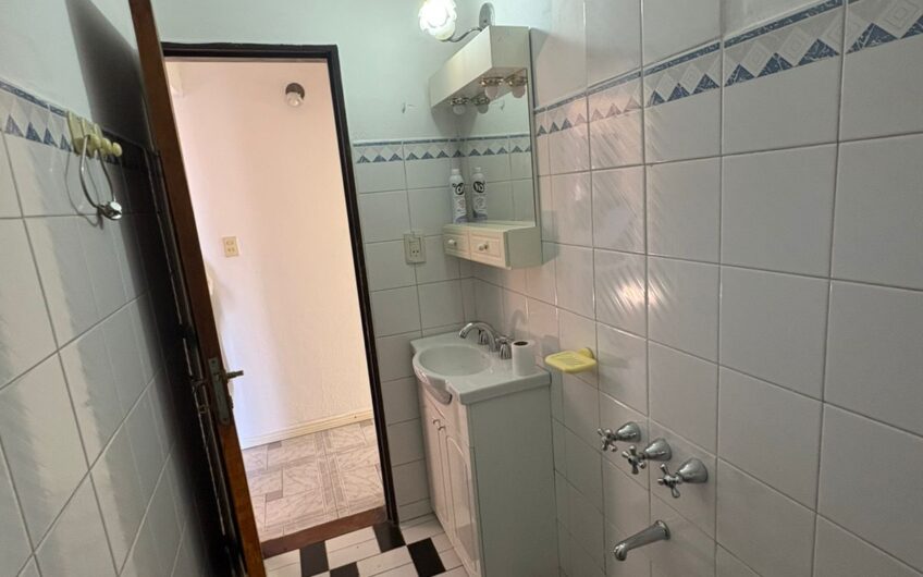CASA EN VILLA BELGRANO