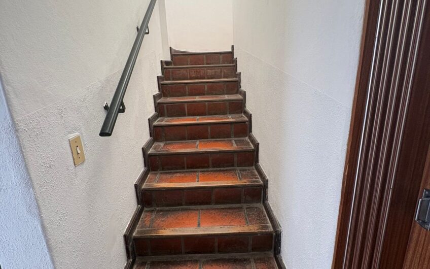 CASA EN VILLA BELGRANO