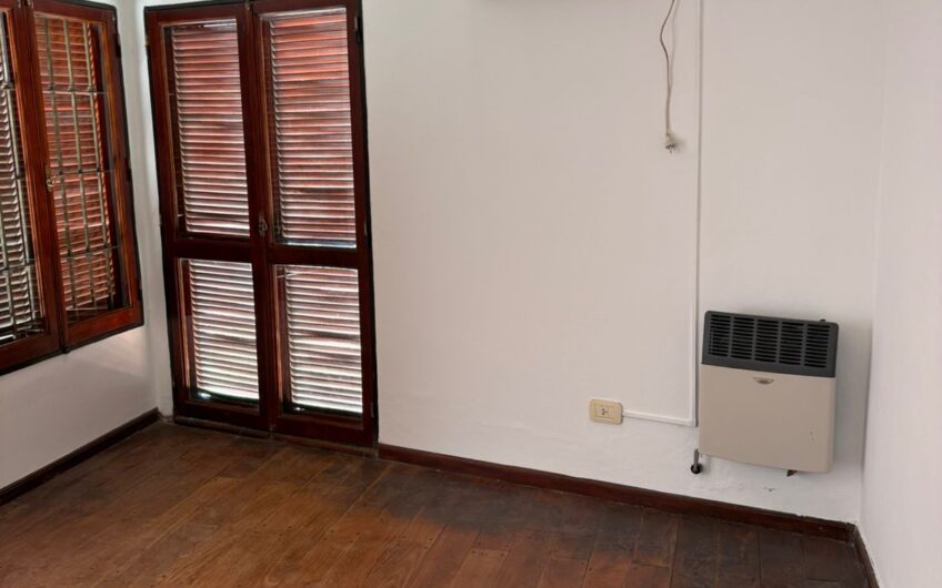 CASA EN VILLA BELGRANO