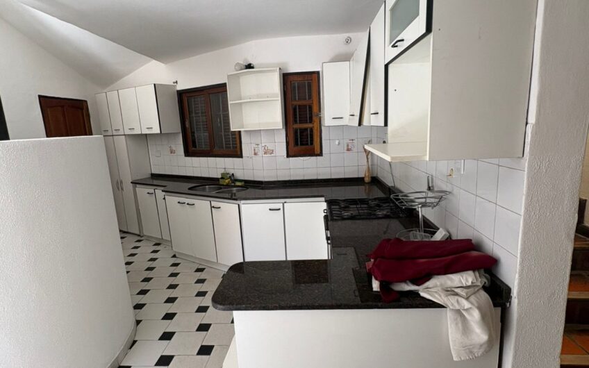 CASA EN VILLA BELGRANO