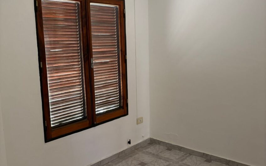 CASA EN VILLA BELGRANO