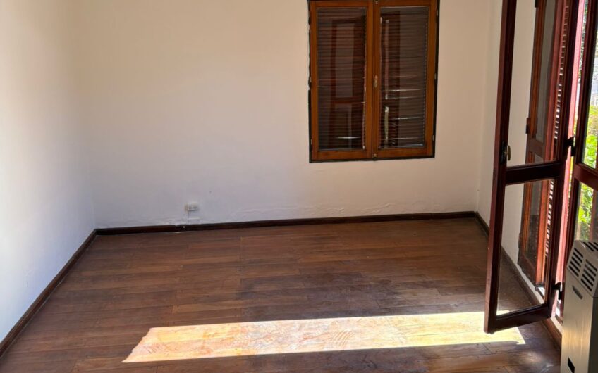 CASA EN VILLA BELGRANO