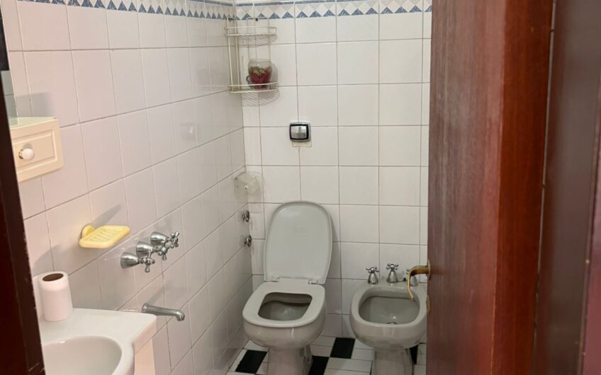 CASA EN VILLA BELGRANO