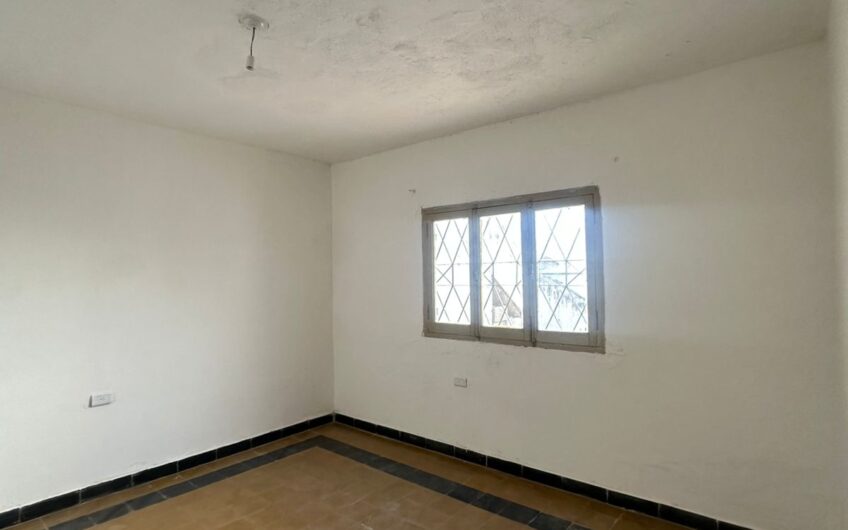 Salon comercial sobre Av Alem