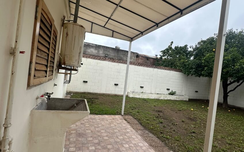 CASA SOBRE PARRAVICINI