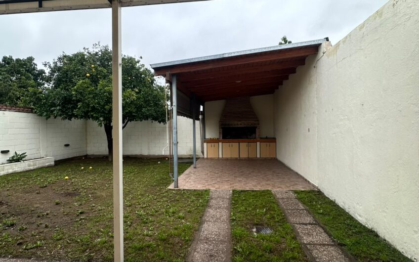 CASA SOBRE PARRAVICINI