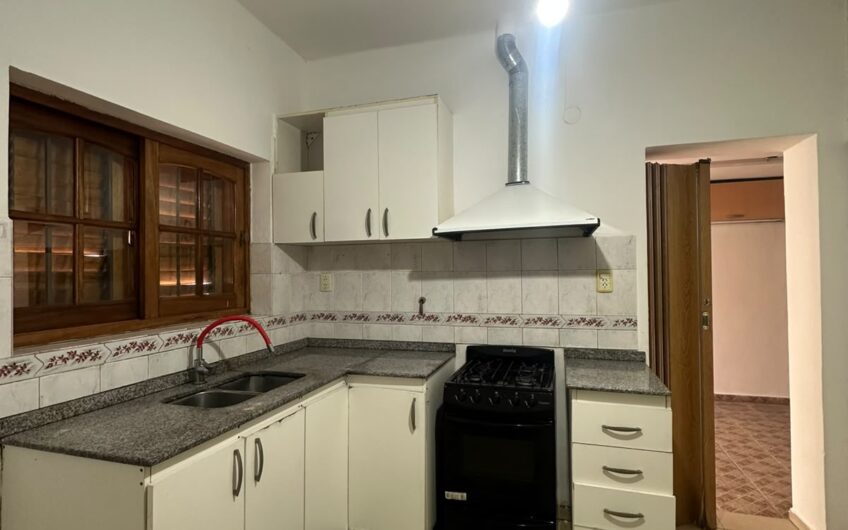 CASA SOBRE PARRAVICINI