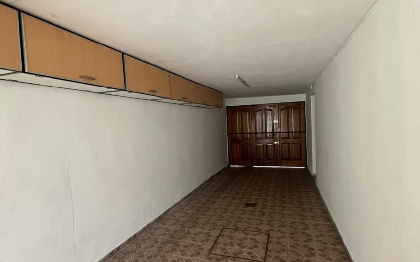 CASA SOBRE PARRAVICINI